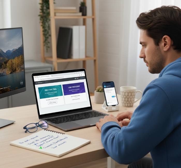 5 Smart Ways to Secure an IPTV Free Trial Without Risk.png